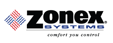 Zonex Systems - VRF, VAV, and VVT HVAC Zoning Controls