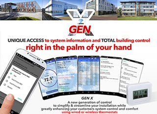GEN X Overview