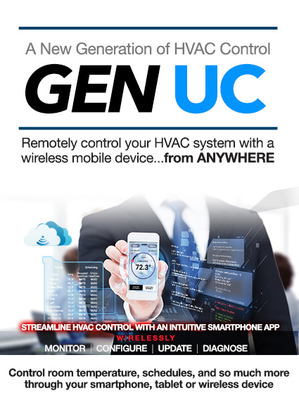 GEN UC