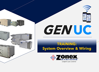 GEN UC - Wiring Training