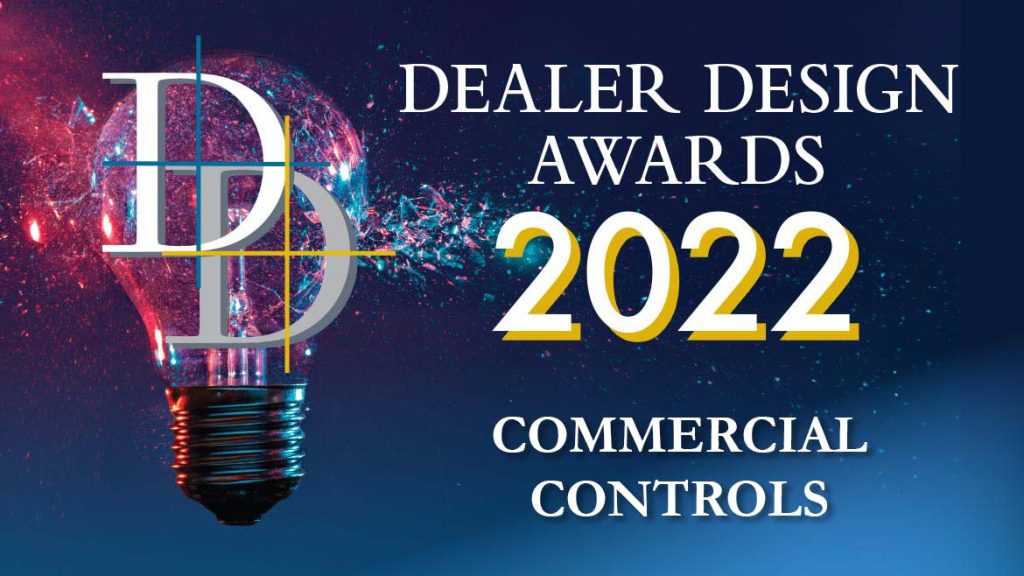 2022-Dealer-Design-Awards-Commercial-Controls